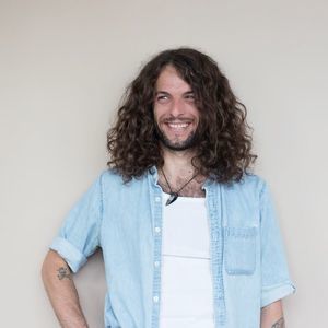 Meet your Posher, Alexander